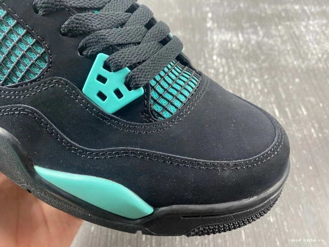 Air Jordan 4 DH6927-001 0811